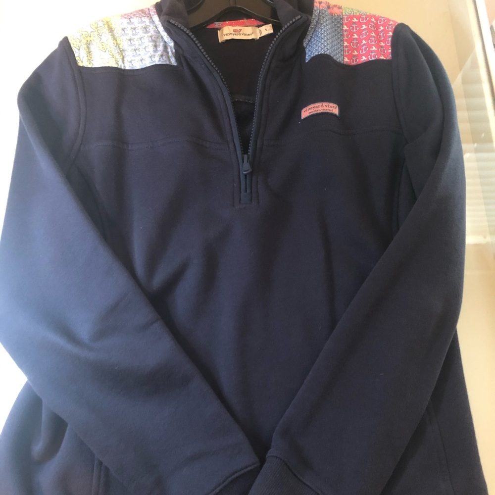Vineyard Vines Shep Shirt